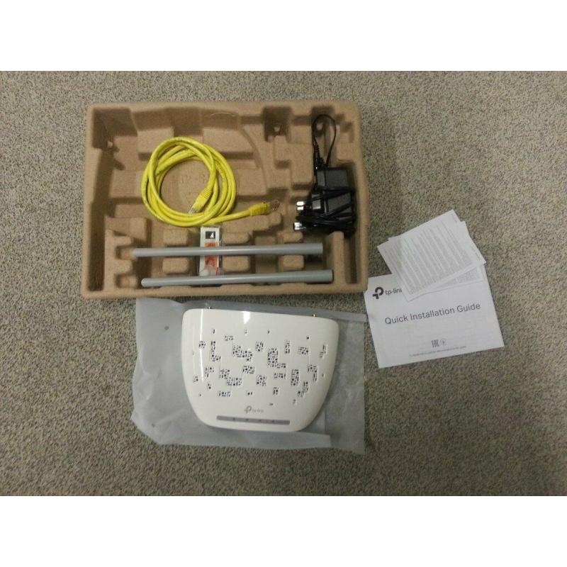 TP-Link TL-WA801ND 300Mbps Wireless N Access Point