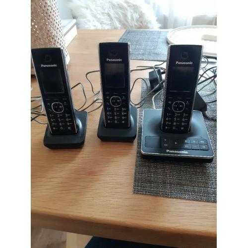 Philips x3 with answering machine