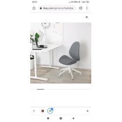 HATTEFJ?LL IKEA Office Chair