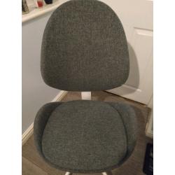 HATTEFJ?LL IKEA Office Chair