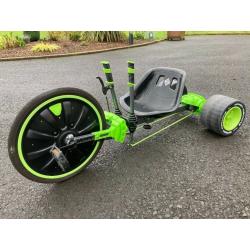 Huffy Green Machine