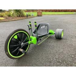 Huffy Green Machine