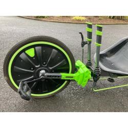 Huffy Green Machine