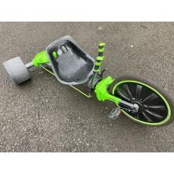 Huffy Green Machine
