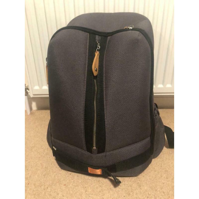3 Pacapod changing bags