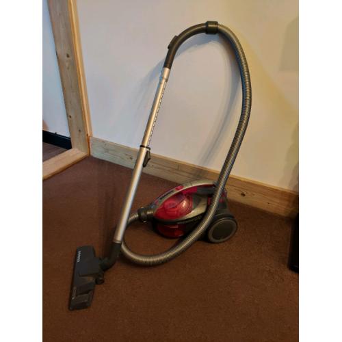 Hoover Vacuum Cleaner