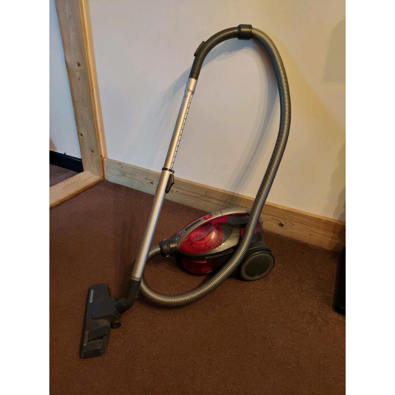 Hoover Vacuum Cleaner