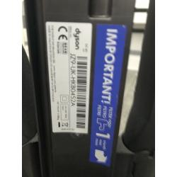 DYSON DC 40