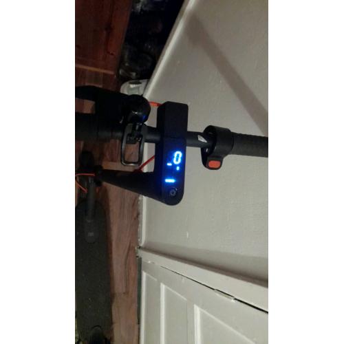 Mipro electric scooter 28mph