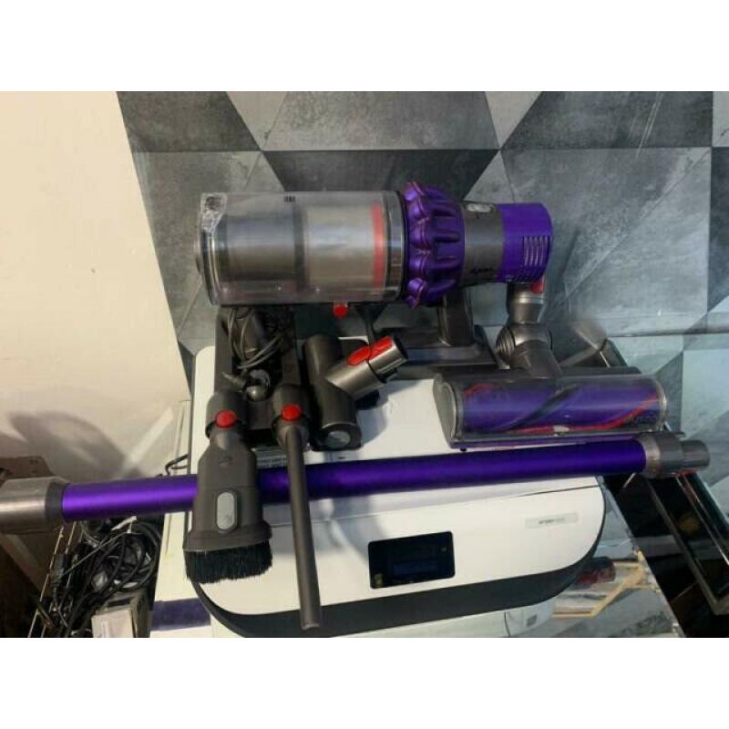 DYSON ANIMAL CORDLESS V10