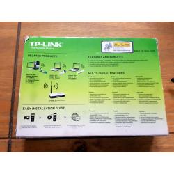 TP-LINK TL-WN350G 54Mbps Wireless WIFI PCI Adapter?