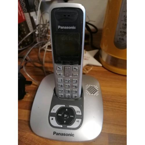 Panasonic cordless home phone