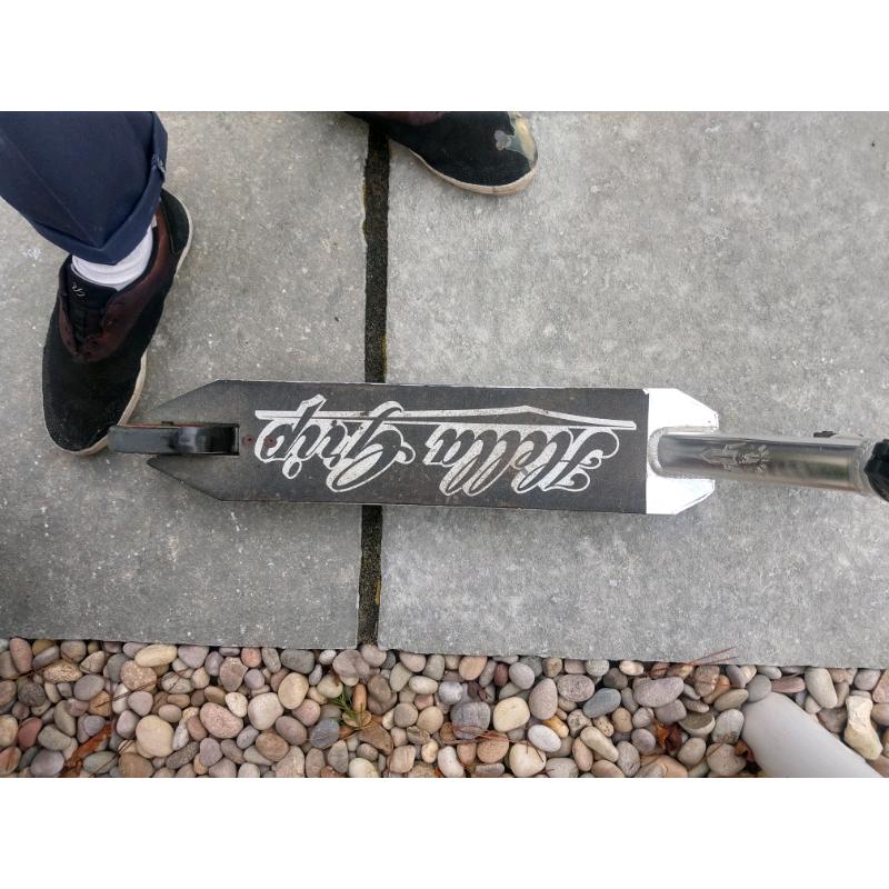 Urban Artt Primo V2 Custom Pro Scooter