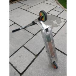 Urban Artt Primo V2 Custom Pro Scooter