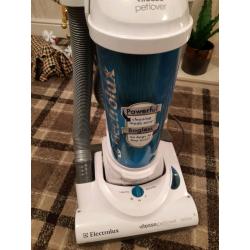Electrolux vacuum cleaner