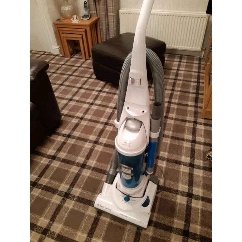 Electrolux vacuum cleaner