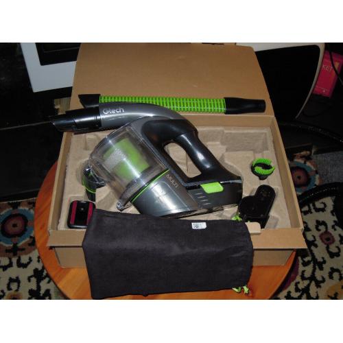 Gtech Multi Mk2 Handheld Vacuum cleaner