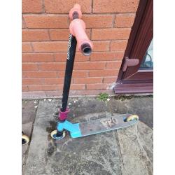 Stunt Scooters x 2