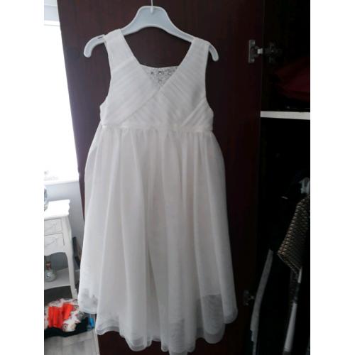 Bridesmaid dresses