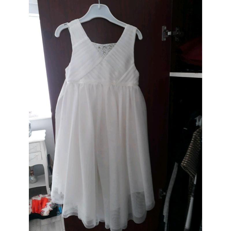 Bridesmaid dresses