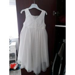 Bridesmaid dresses