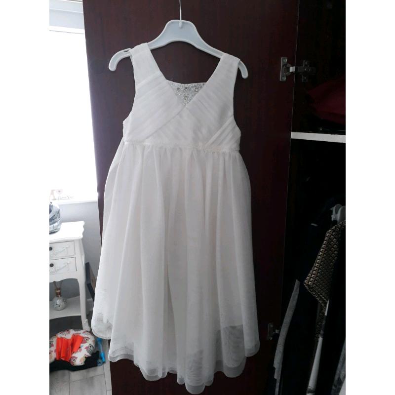 Bridesmaid dresses