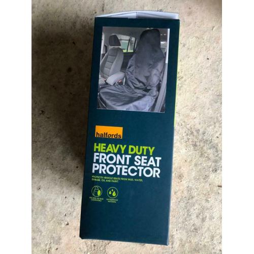 Car seat cover