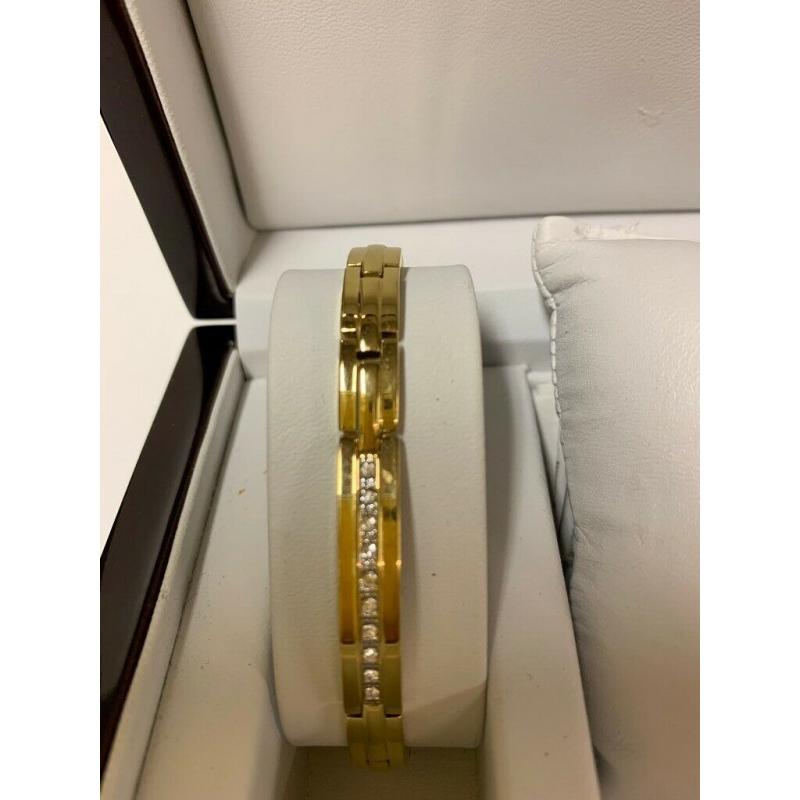 Citizen Watch and Bracelet Set (Ladies) New