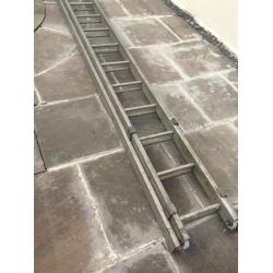 Extra large/ Double ladders