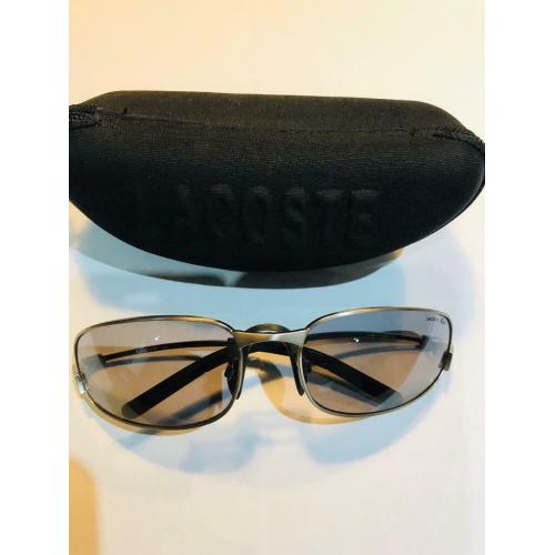 Genuine Lacoste sunglasses