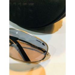 Genuine Lacoste sunglasses