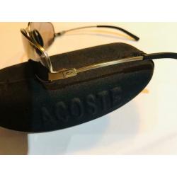 Genuine Lacoste sunglasses