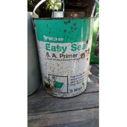WICKES EASY-SEAL ROOFING SYSTEM