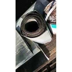 WICKES EASY-SEAL ROOFING SYSTEM