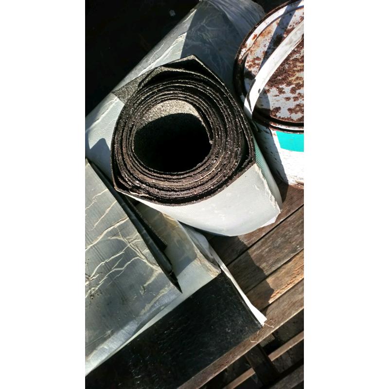 WICKES EASY-SEAL ROOFING SYSTEM