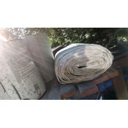 WICKES EASY-SEAL ROOFING SYSTEM