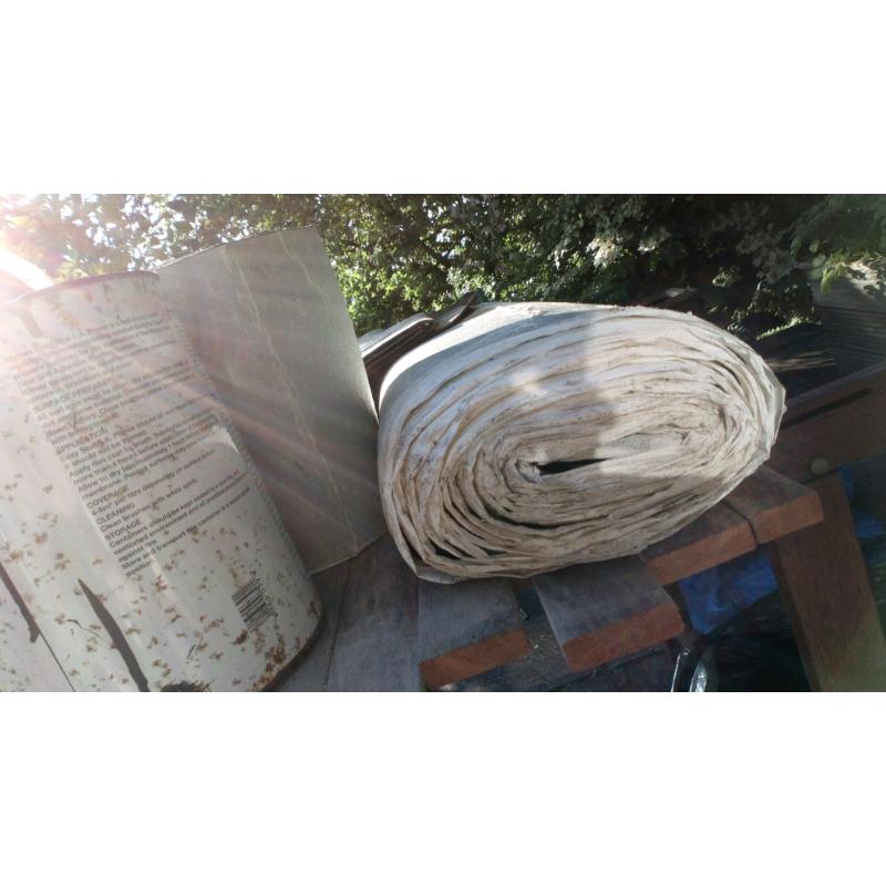 WICKES EASY-SEAL ROOFING SYSTEM