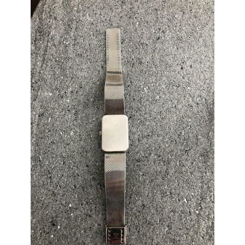 Vintage Favre-Leuba watch