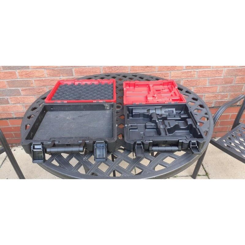 einhell work storage cases