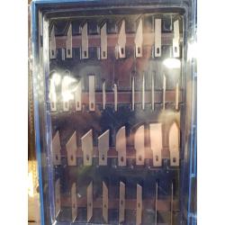 51 piece craft set
