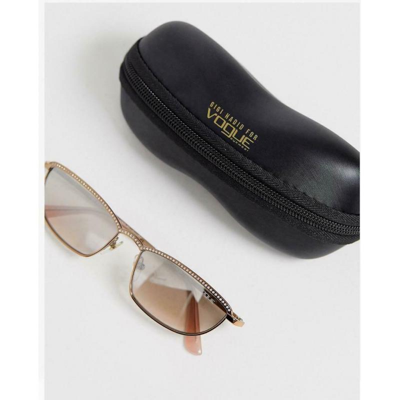 Vogue sunglasses Gigi Hadid