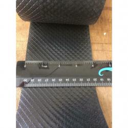 Damp proof membrane
