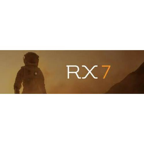 Izotope RX7 Advanced