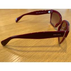 Prada Sunglasses Women?s - Brand New
