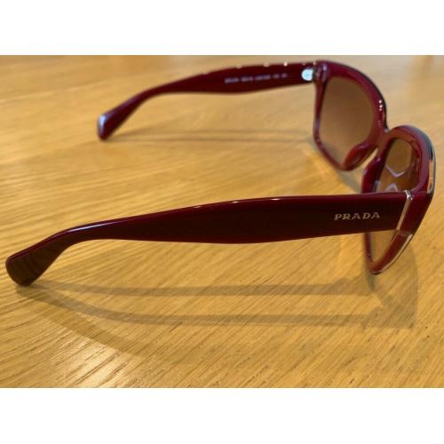Prada Sunglasses Women?s - Brand New