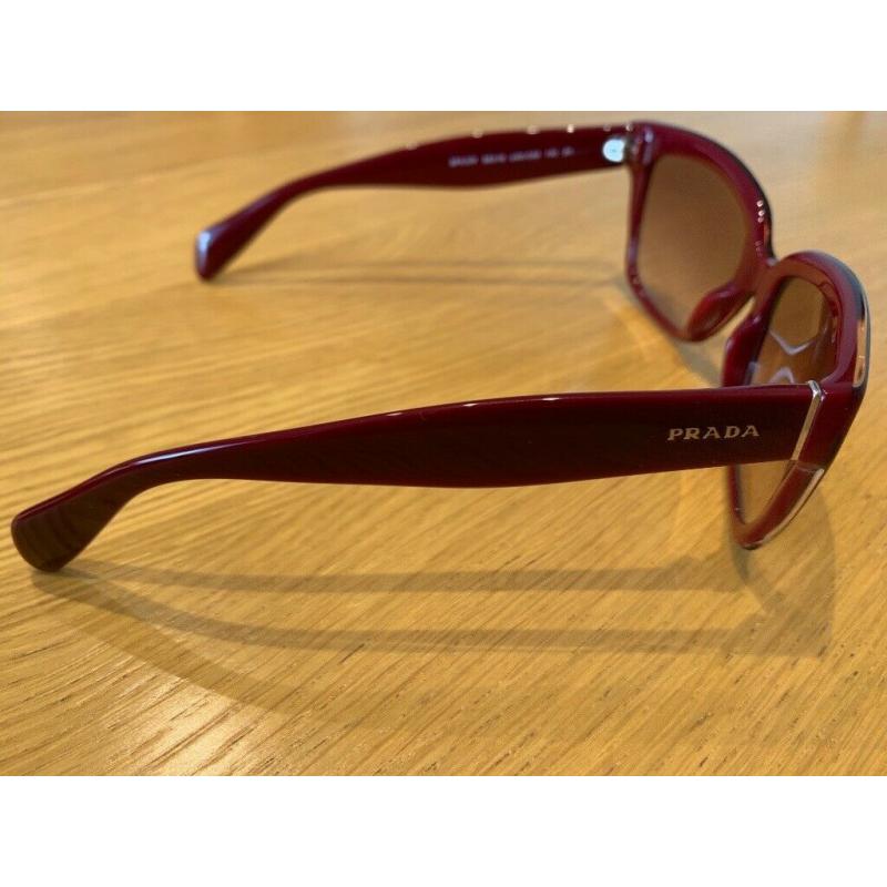 Prada Sunglasses Women?s - Brand New