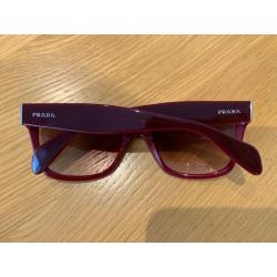 Prada Sunglasses Women?s - Brand New