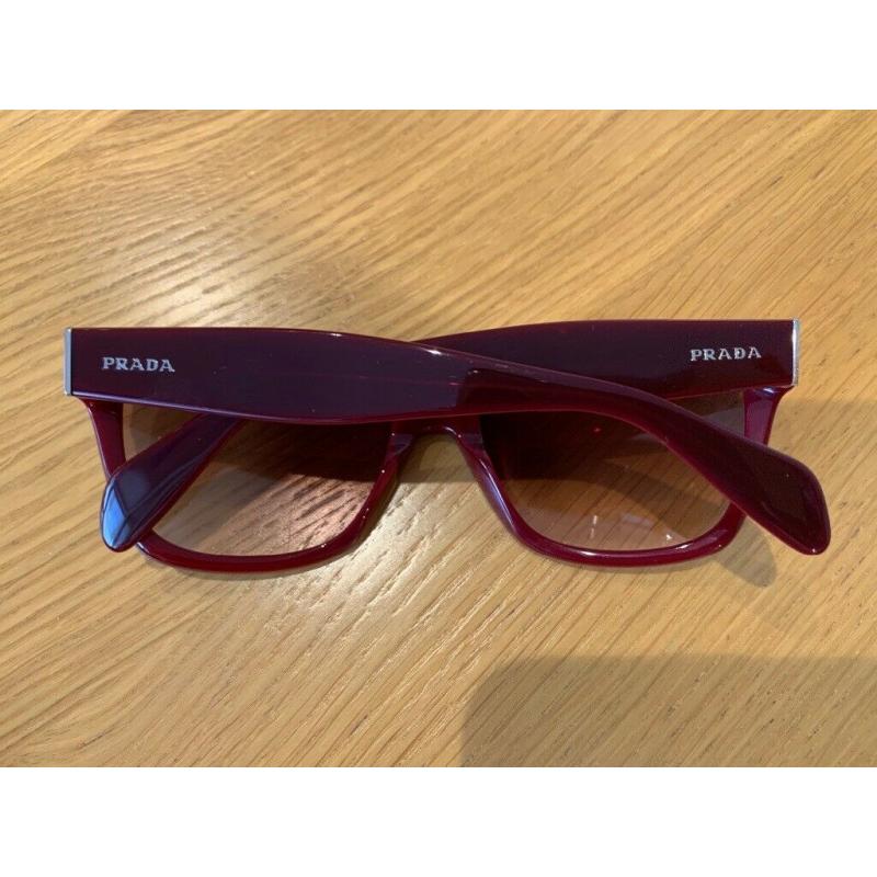 Prada Sunglasses Women?s - Brand New