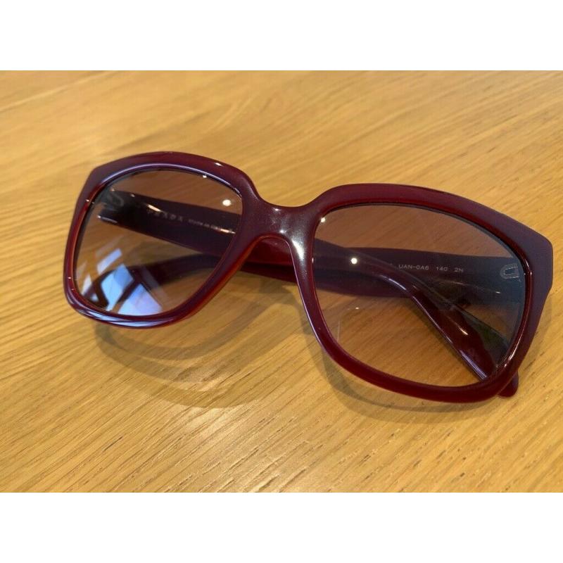 Prada Sunglasses Women?s - Brand New