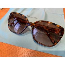 Tiffany sunglasses - women?s